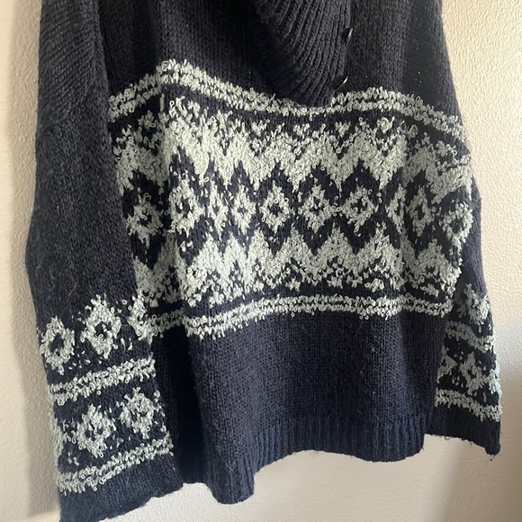 Free people sweater - Picture 2 of 5